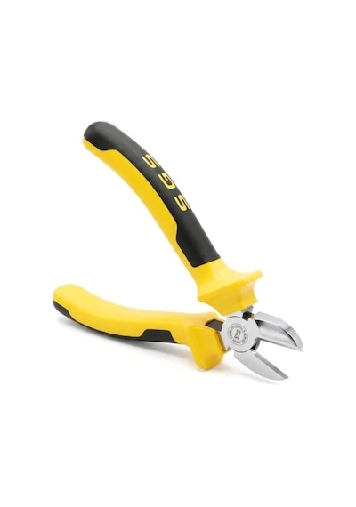 Sgs Sgs2071 Yan Keski 6" 160mm