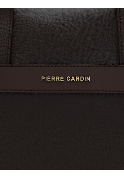 Pierre Cardin Erkek Kahverengi Çanta 50296025-vr029 Kahverengi