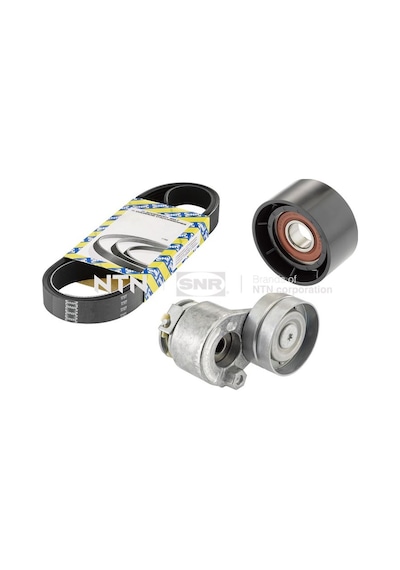 Snr Ka85543 V Kayış Seti Dacıa Duster 10 1.6 7701479099-117209732r -