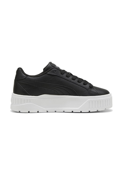 Puma Karmen Iı L Spor Ayakkabı Siyah 39745605 Kadın 001