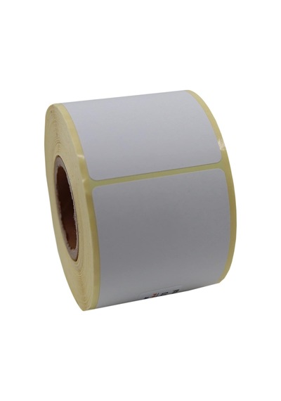 Eko Termal Etiket 57mm X 70mm Ruloda 500 Adet 40mm Kuka Çapında Direk Termal Transfer Etiketi Diğer