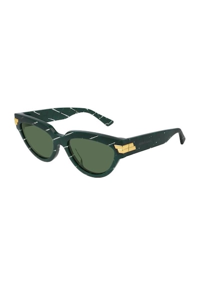 Bottega Veneta 1035s 004 58 Güneş Gözlüğü Çok Renkli