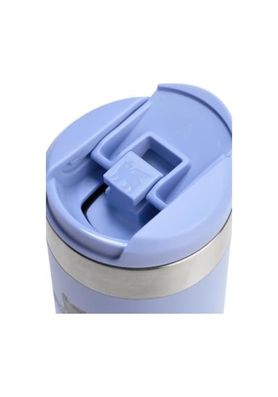 The Aerolight Transit Mug 0.35l Klasik Termos 10-10788-142 Mavi Açık Beyaz