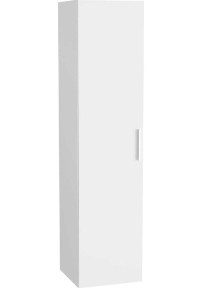 VitrA Mia Boy Dolabı Parlak Beyaz 66166 Çok Renkli