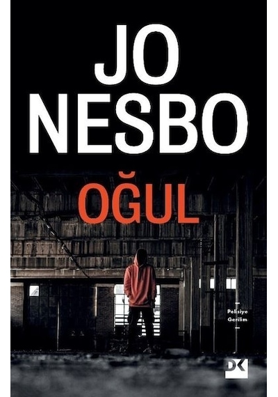 Oğul - Jo Nesbo - Doğan Kitap