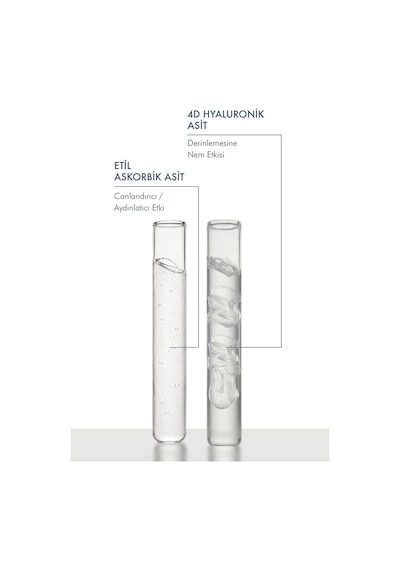 The Purest Solutions Torbalanma ve Morluk Karşıtı Serum 30 ML (Caffeine 5% + Vitamin C)