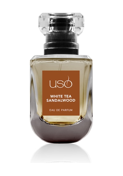 Uso White Tea & Sandalwood Kadın Parfüm EDP 50 ML