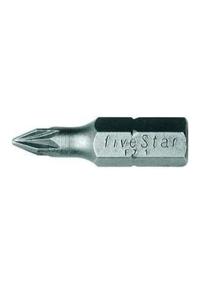 Pz1 25 Mm Yıldız Bits Uç - Elwm-425635