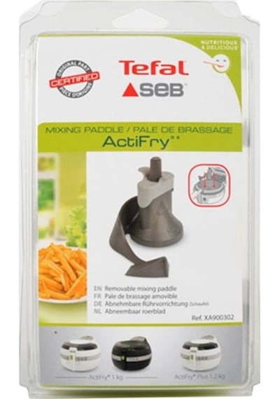 Tefal Uyumlu Actifry Karıştırma Aparatı Tefal Uyumlu Actifry Karıştırma Aparatı