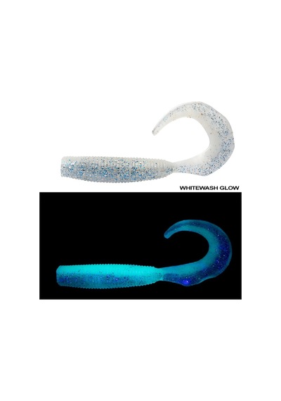 Daiwa Bait Junkie 10Cm Grub Silikon Yem (501549469)