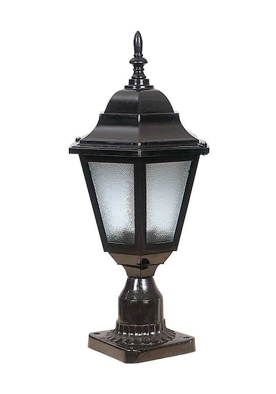 Şanlı Bahçe Aydınlatma Armatür Set Üstü 971