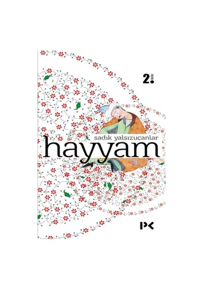 Hayyam - Aıaı-874821