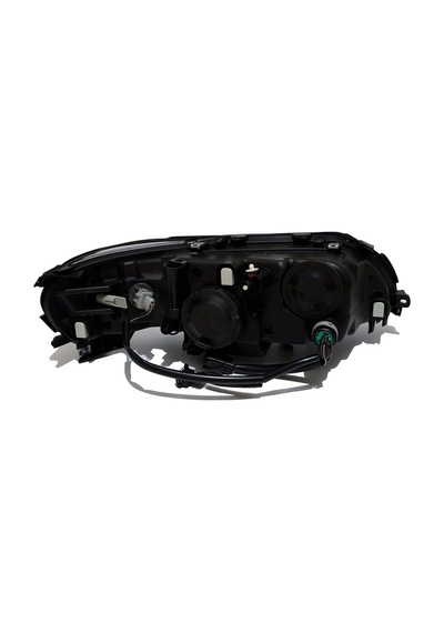 Volvo S60 Sol Far Zenonsuz 2005 2006 2007 2008 2009 2010 Model