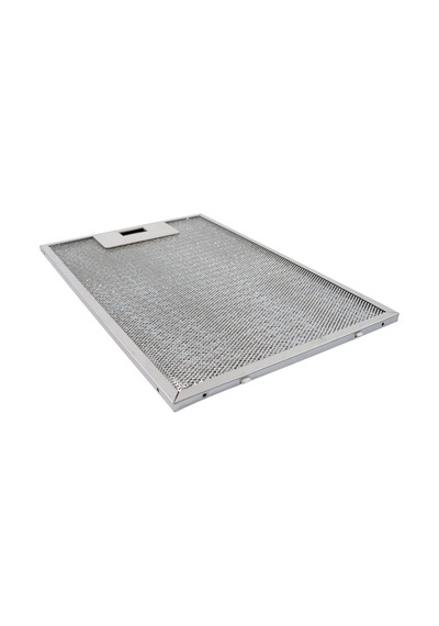 Aspiratör & Davlumbaz Tel Filtre Arçelik P95ımy, P50acı İle Uyumlu