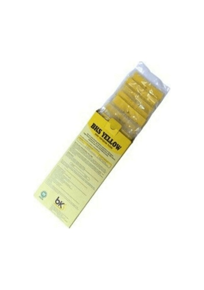 Bks Sarı Yaprak Tuzak (10Lu)