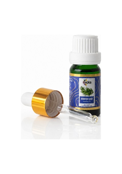 Biberiye Yağı 10 Ml - Bitkisel Biberiye Yağı - 917145944