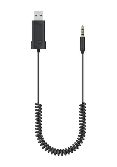 Bluetooth Adaptor Aux 3.5mm Girişli Bluetooth Çevirici Araç Araba Bilgisayar Speaker Yada Bluetooth Özelliği Olmaya