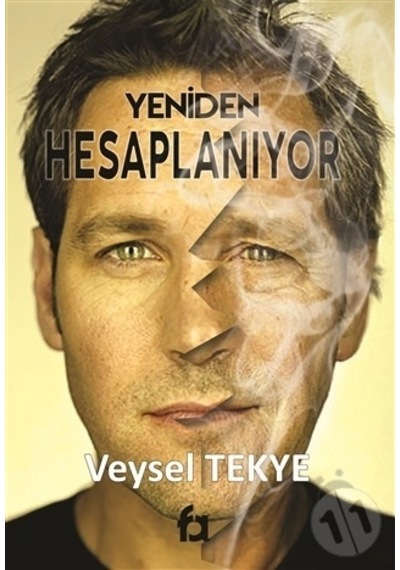 Yeniden Hesaplanıyor - Veysel Tekye - Fa Yayınları