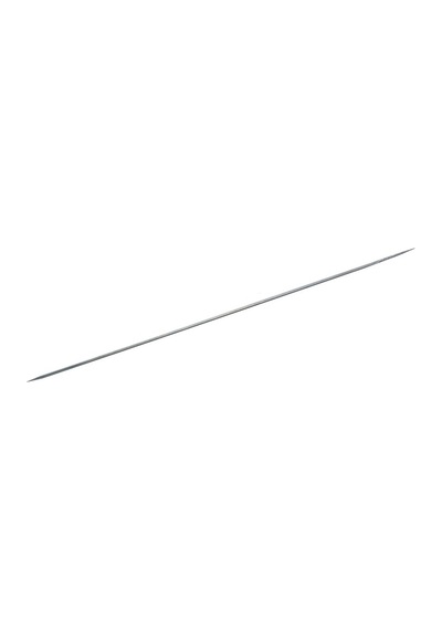 İki Uçlu Kapitone - Çuvaldız Iğne 35 Cm