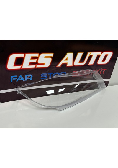 Bmw 3 Serisi E90 Lcı Uyumlu Sağ Far Camı Sıfır Ürün 1