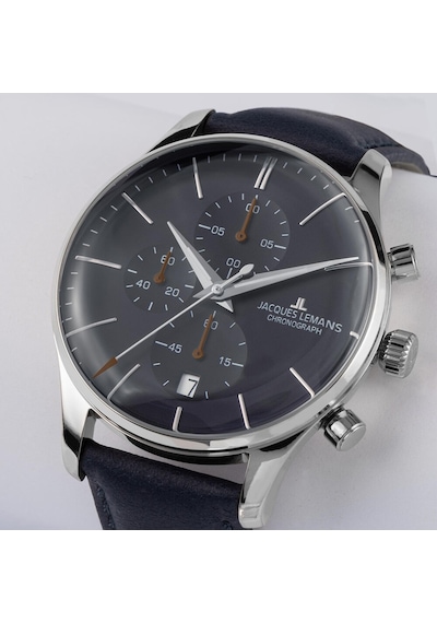 Jacques Lemans London 1-2163c Erkek Kol Saati