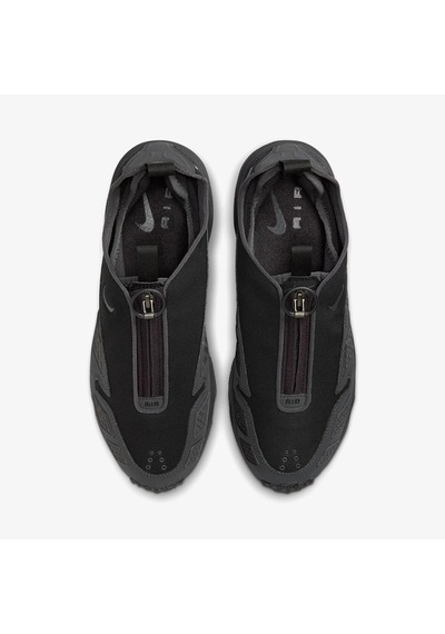 Nike Air Max Sndr Gore-tex 'dark Smoke'- Su Geçirmez Erkek Sneaker-sportxstore Siyah