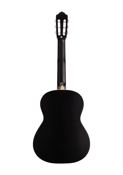 Miguel Angela Ma2M-N Natural Klasik Gitar Mat Cilalı