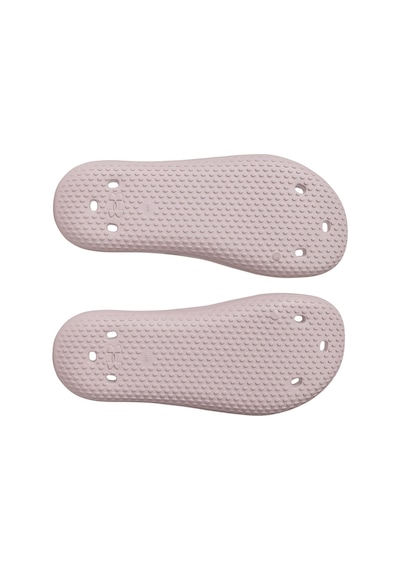 Under Armour Locker V Erkek Gri Terlik Gri