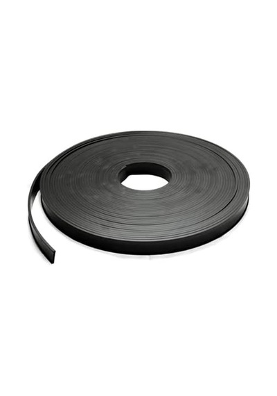 Hdg 5 Metre Şerit Mıknatıs Magnet -esnek Manyetik Şerit -12mm Genişlik -1mm Kalınlık- Arkası Yapışkansız