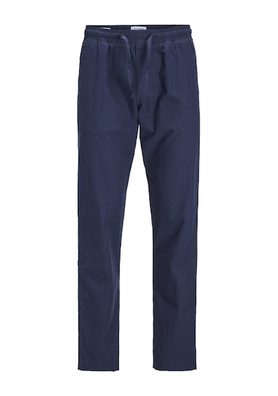 Jack & Jones Jpstkane Jogger Pantolon 12248606 Koyu Lacivert