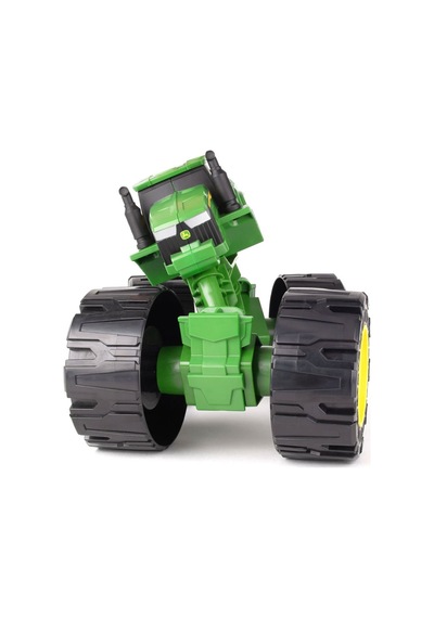 John Deere Arazi Traktörü 47492