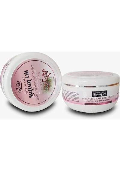 Garlex Bıttım Yoğun Saç Bakım Kremi 250 ML