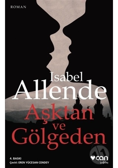 Aşktan ve  Gölgeden