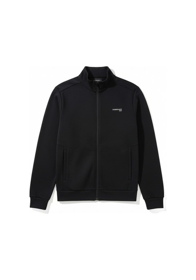 Lumberjack 6w Ml Inve 18ıtl-12 6pr Erkek Siyah Eşofman - 102696954