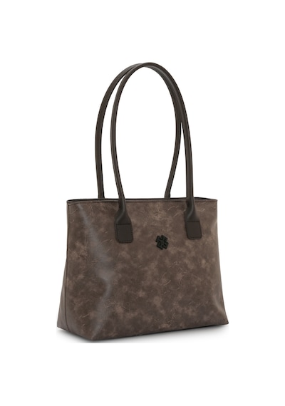 Fossil Kadın Omuz Çantası 05fd25k517 Kahve