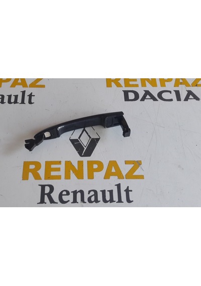 Megane 2/Scenic 2 Dış Açma Kolu Düğmeli 8200178953