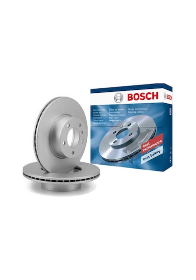 Mercedes E Serisi 213 E 220d 2.0 2016-2020 Bosch Arka Disk 300mm Havalı Netpar9h50 2 Adet