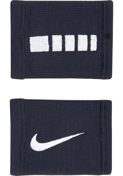 Nike Elite Doublewide Wristbands 2 Pk - N.100.6700.010.os-11319
