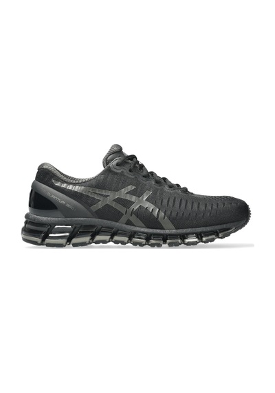 Asics Gel-quantum 360 I Unisex Siyah Sneakers 1203a730-001 Siyah