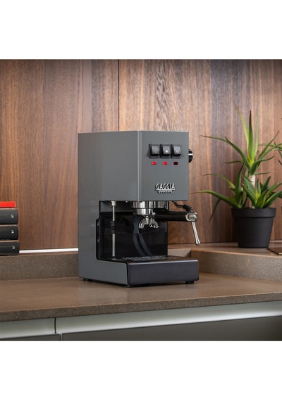 Gaggia RI9481/16 New Classic Evo 2023 Espresso Makinesi
