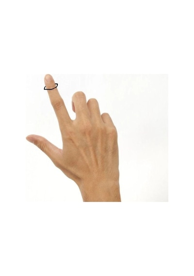Mallet Finger No:3