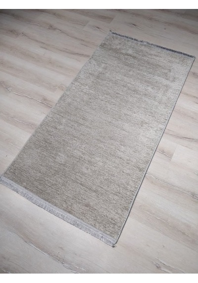 Yamalı Home Monaco M105Vizon 80X150 Cm Dokuma Yolluk