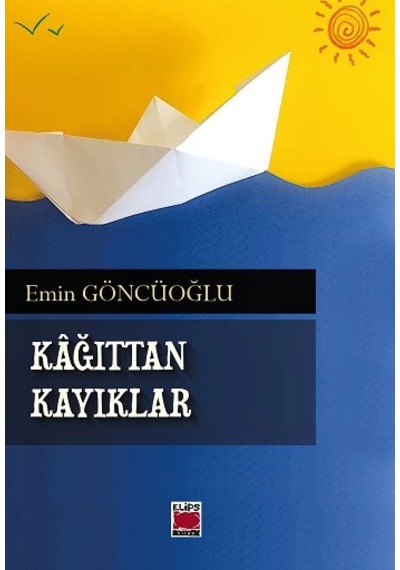 Kâğıttan Kayıklar