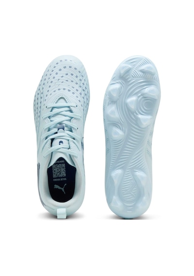Puma Future 9 Play Fg/ag Genç Krampon 108723 03 Mavi