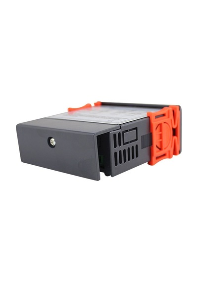 Stc-1000 Lcd Prob Termostat Problu