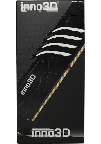 Inno3d 32gb Ddr5 5600mhz Cl46 Soğutuculu Pc Ram I3d5u32gc4656mm-h