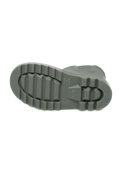 Igor W10274 Toki O Yeşil Kız Çocuk Çizme Yeşil