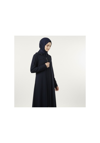 Er-aksu Ferace Siyah 922435656 Siyah