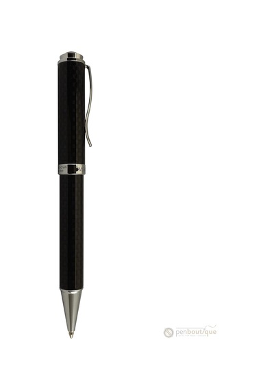 Monteverde 20th Anniversary Innova Chrome Ballpoint Pen Çok Renkli