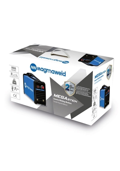 Magmaweld Megastick 200 Amper Kaynak Makinesi